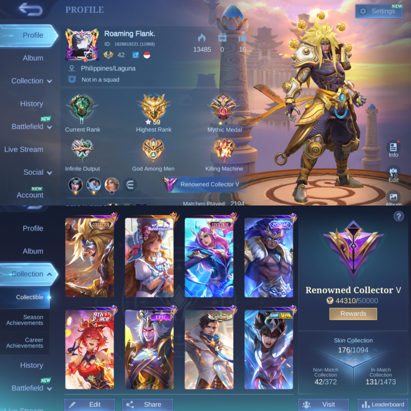 offer preview