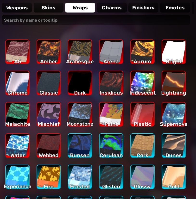 offer preview