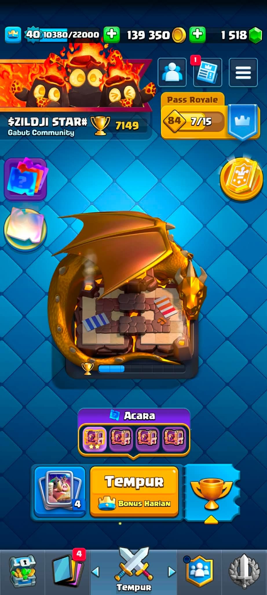 offer preview