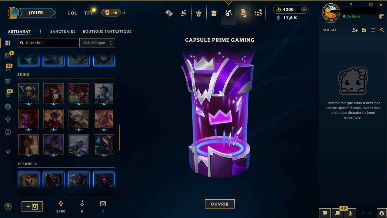 offer preview