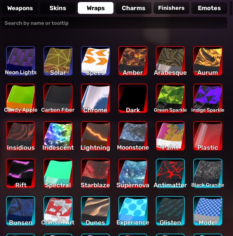 offer preview