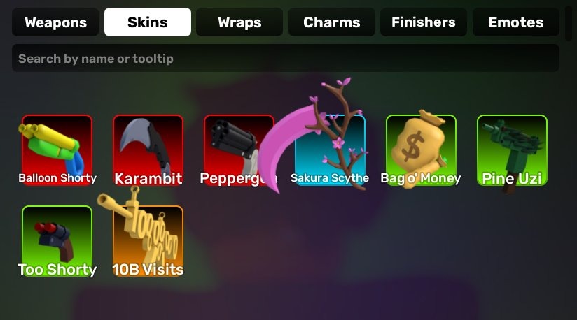 offer preview