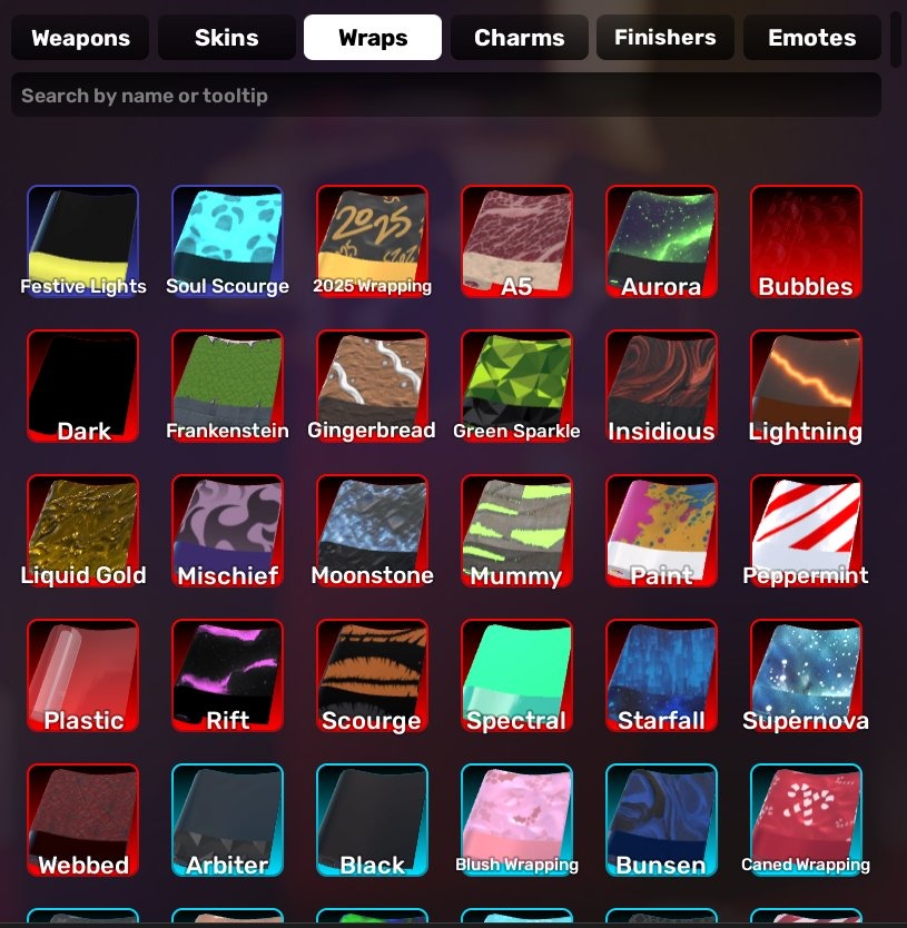 offer preview