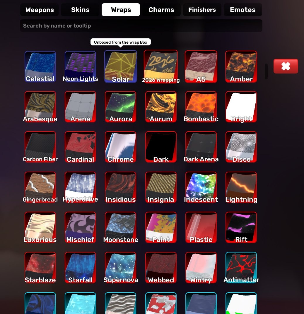 offer preview