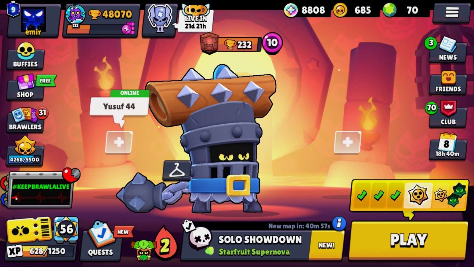 offer preview