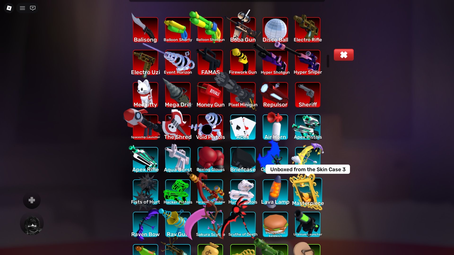 offer preview