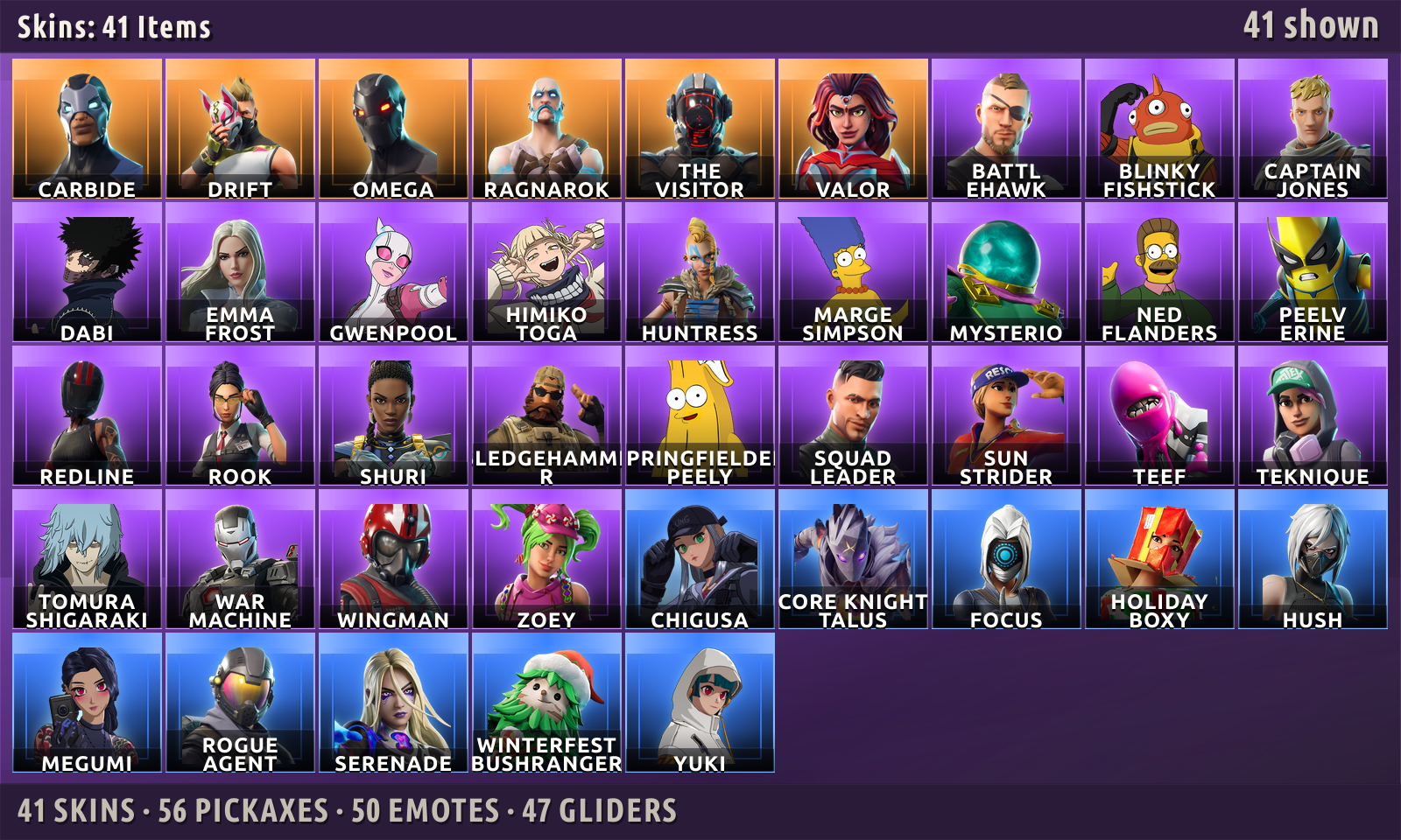 offer preview