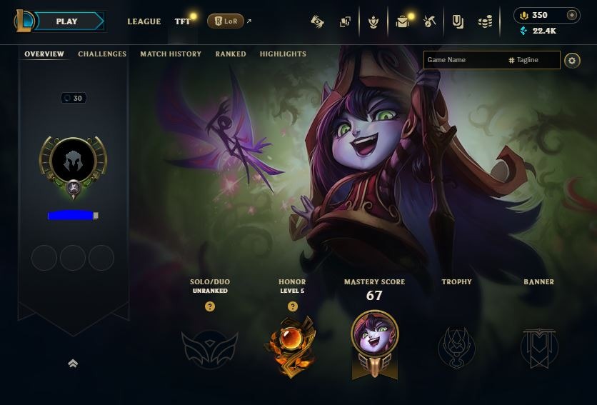 offer preview