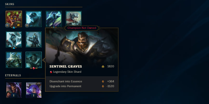offer preview