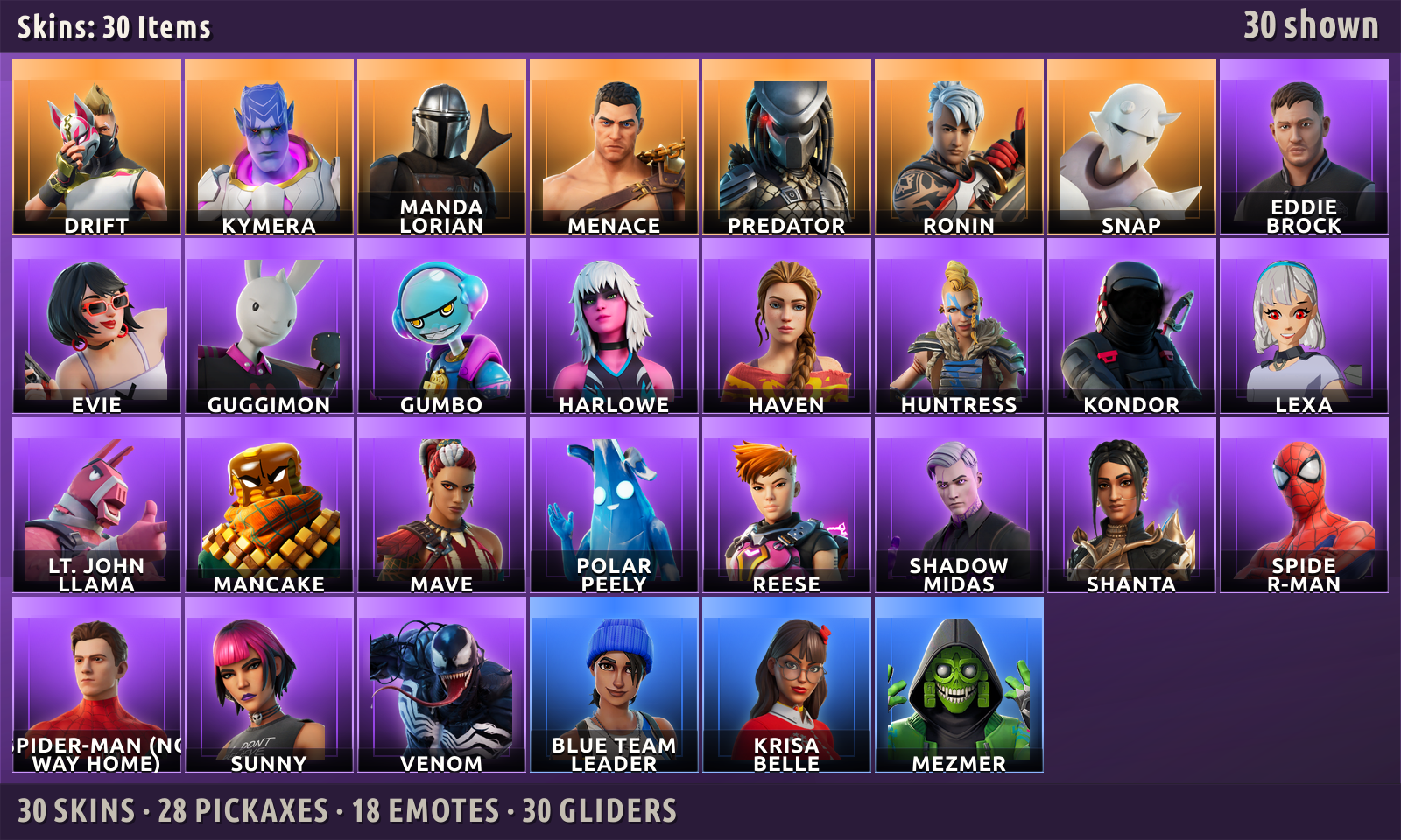offer preview