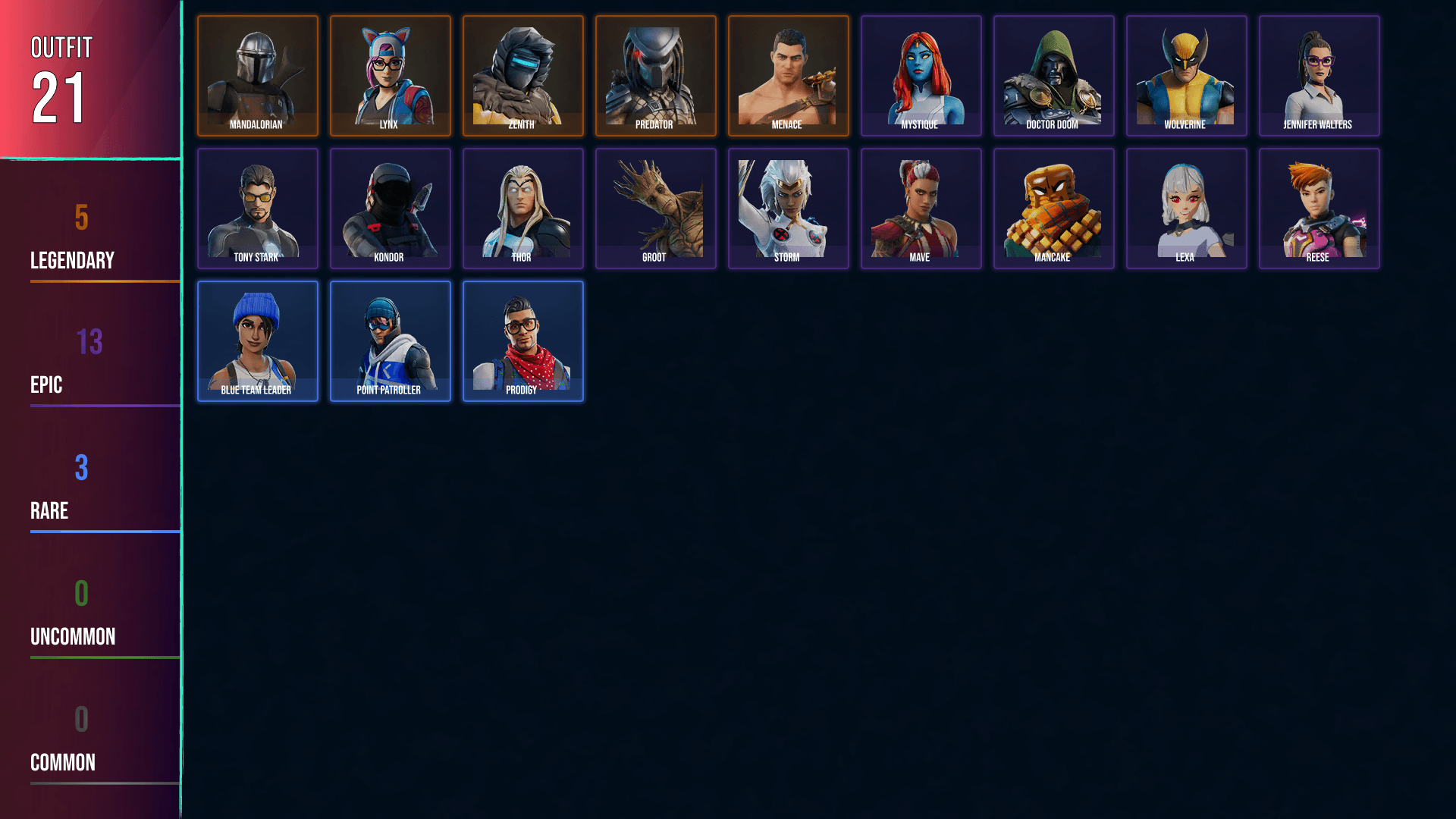 offer preview
