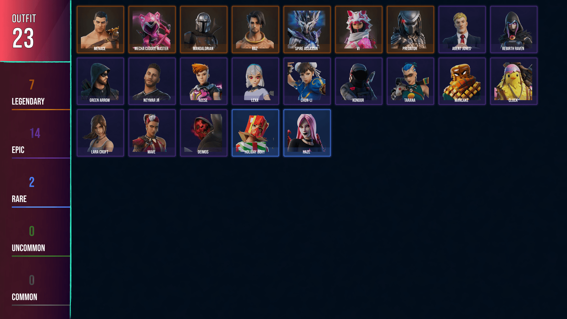 offer preview