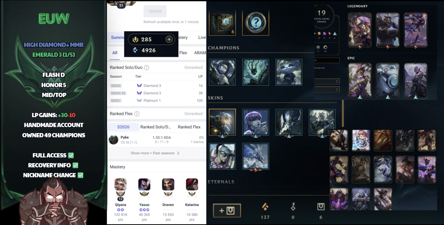 offer preview