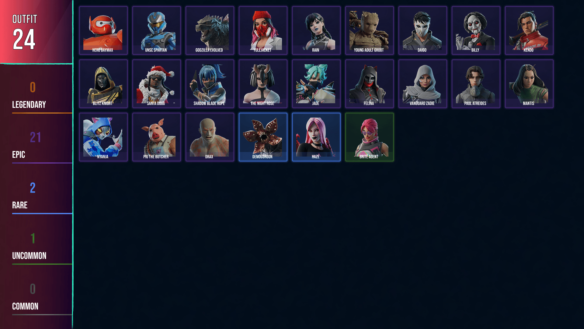 offer preview