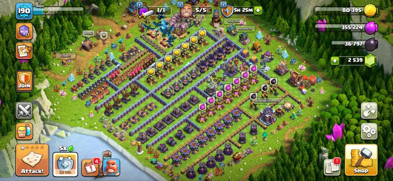offer preview