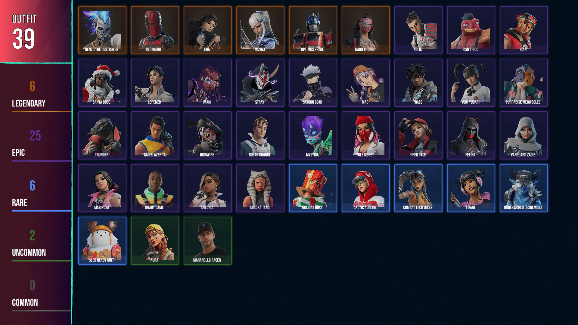offer preview