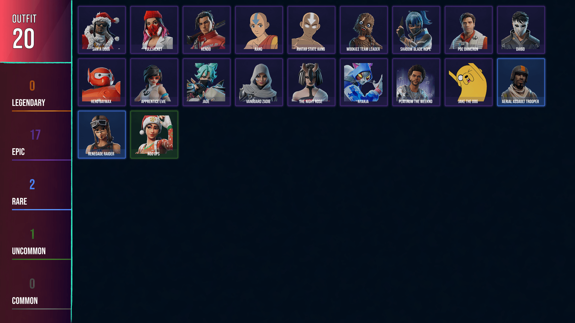 offer preview