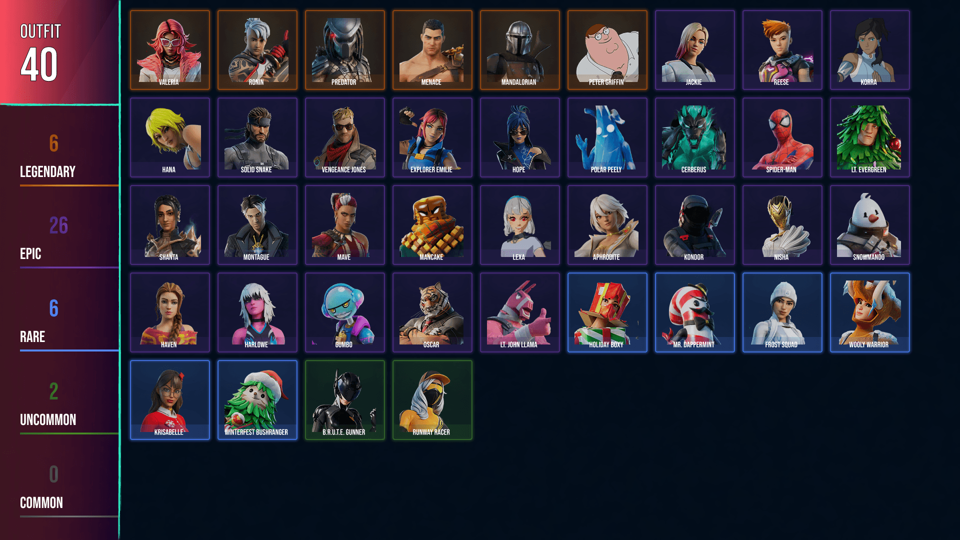 offer preview