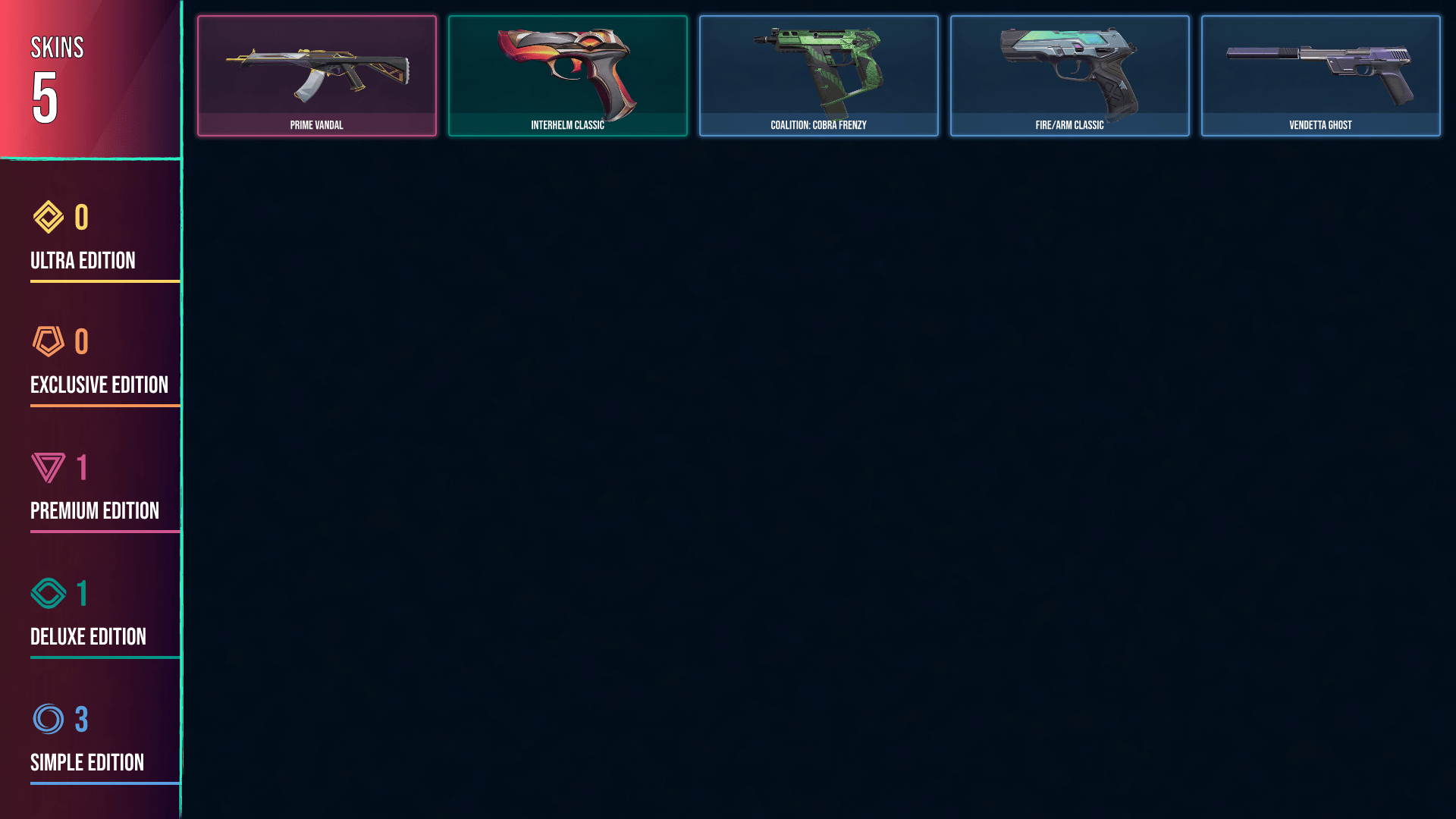 offer preview