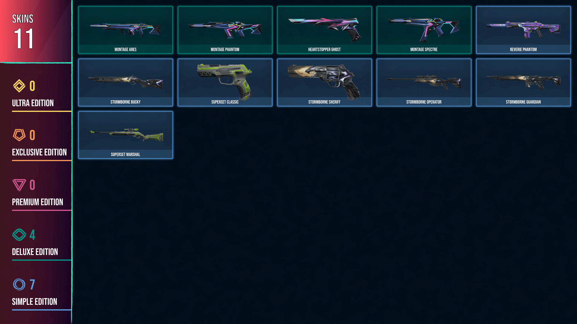 offer preview