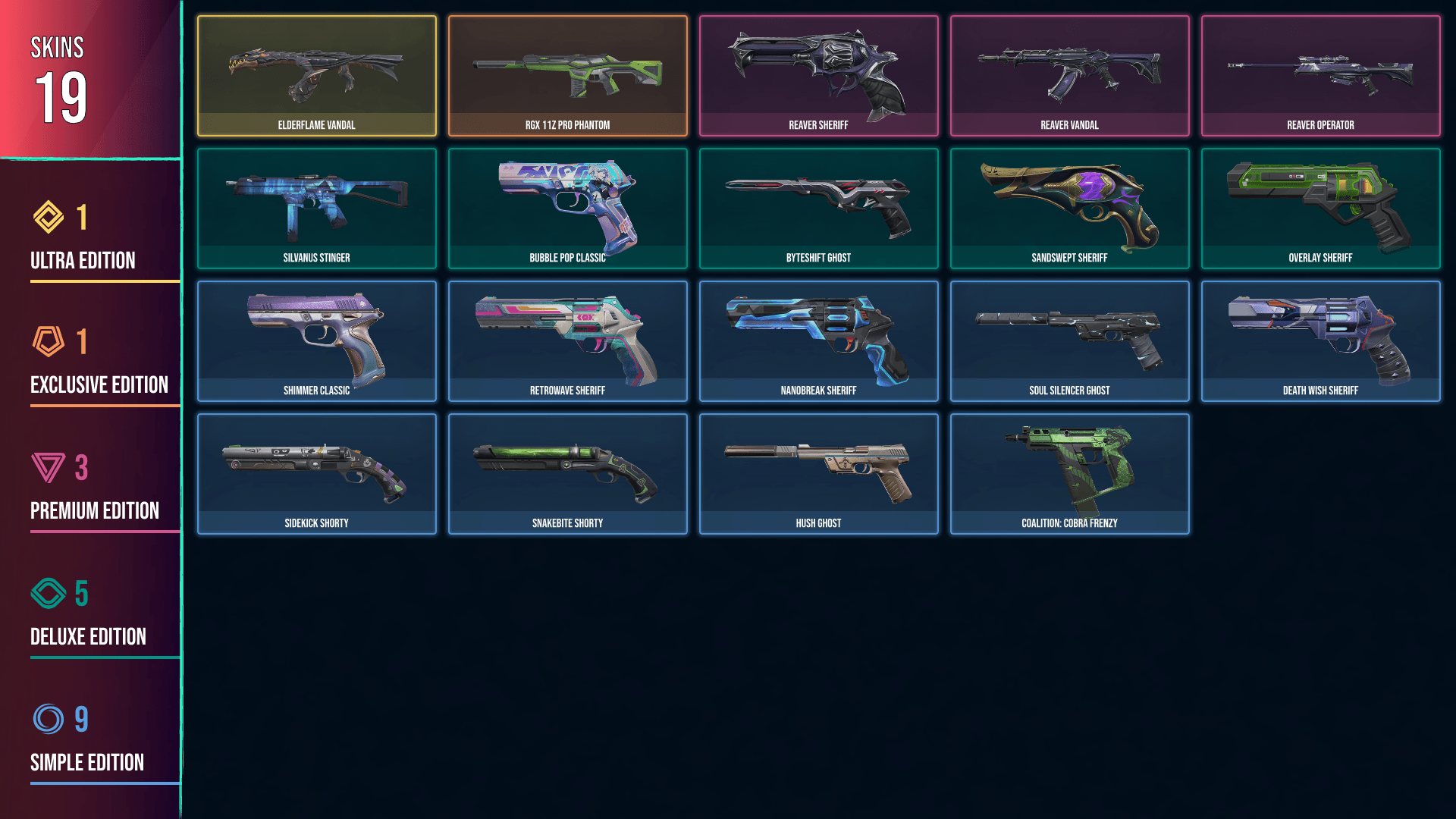 offer preview