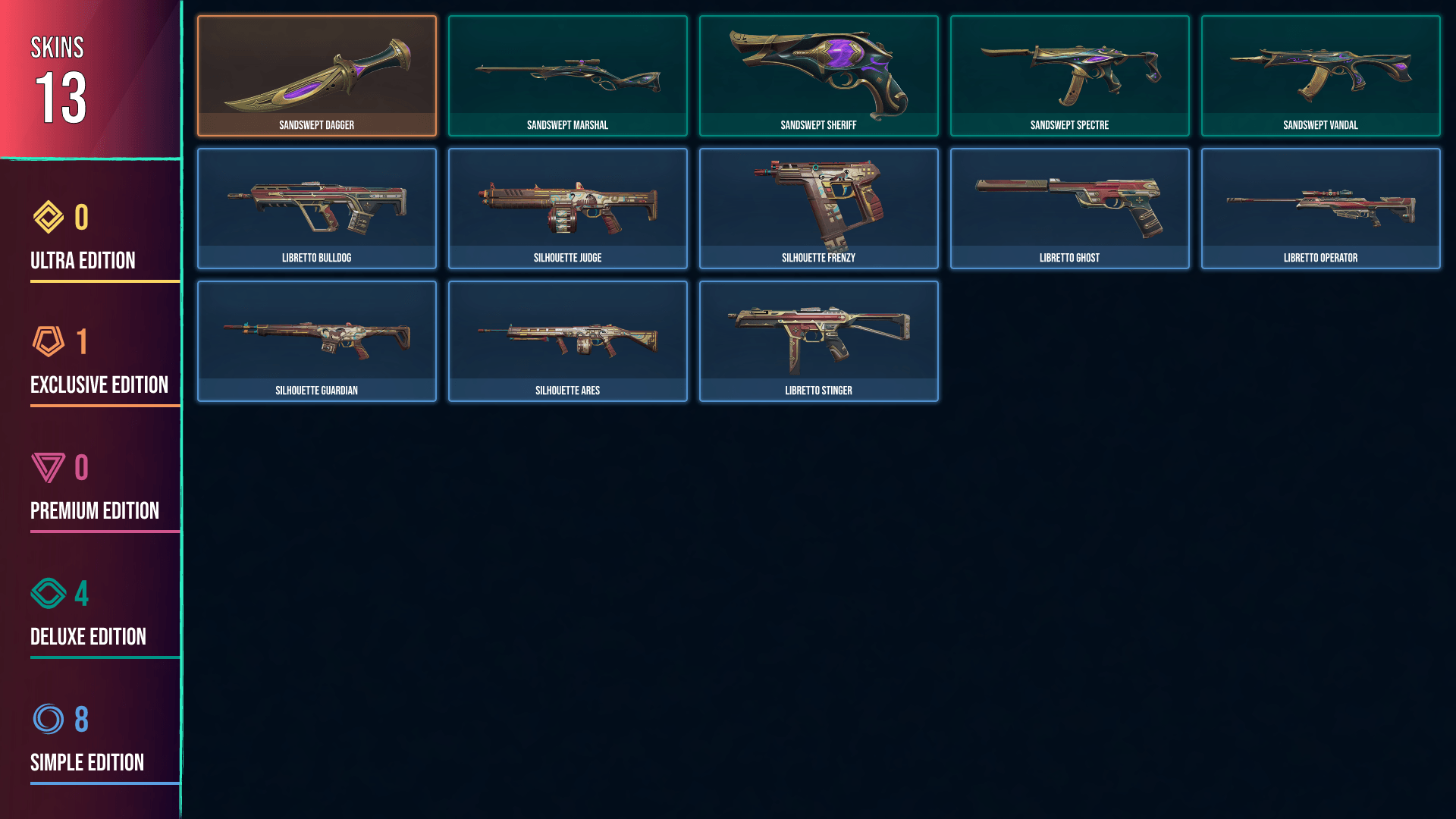 offer preview
