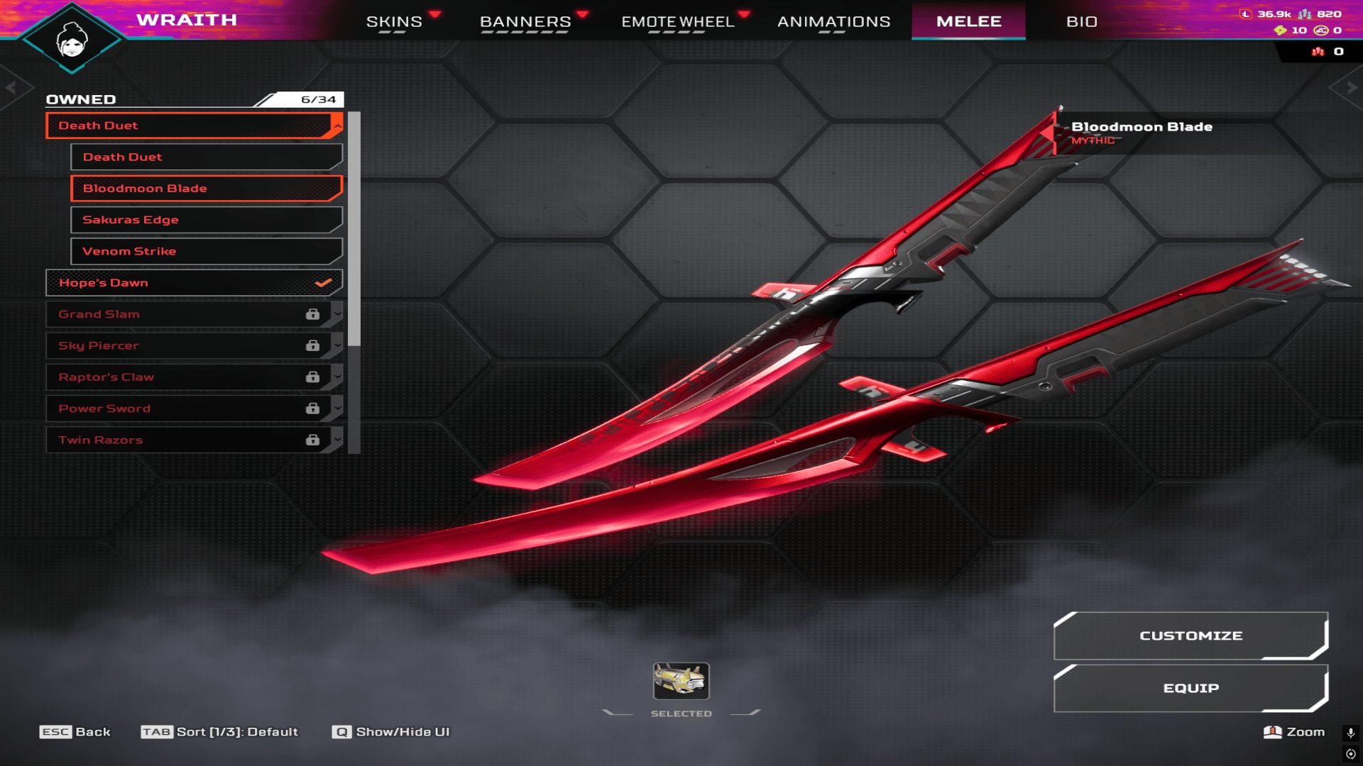 offer preview