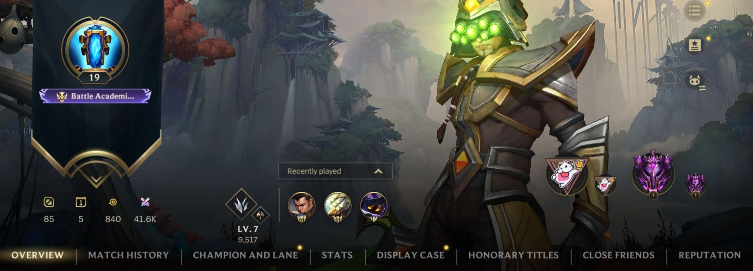 offer preview