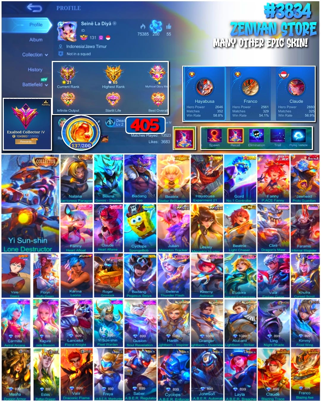offer preview