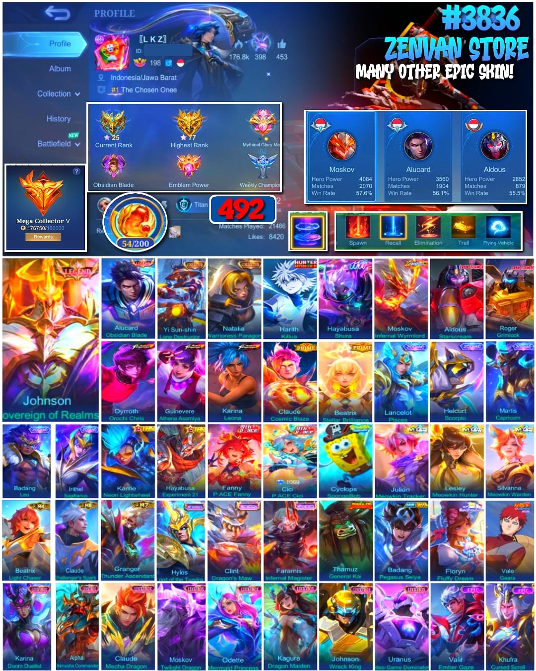 offer preview