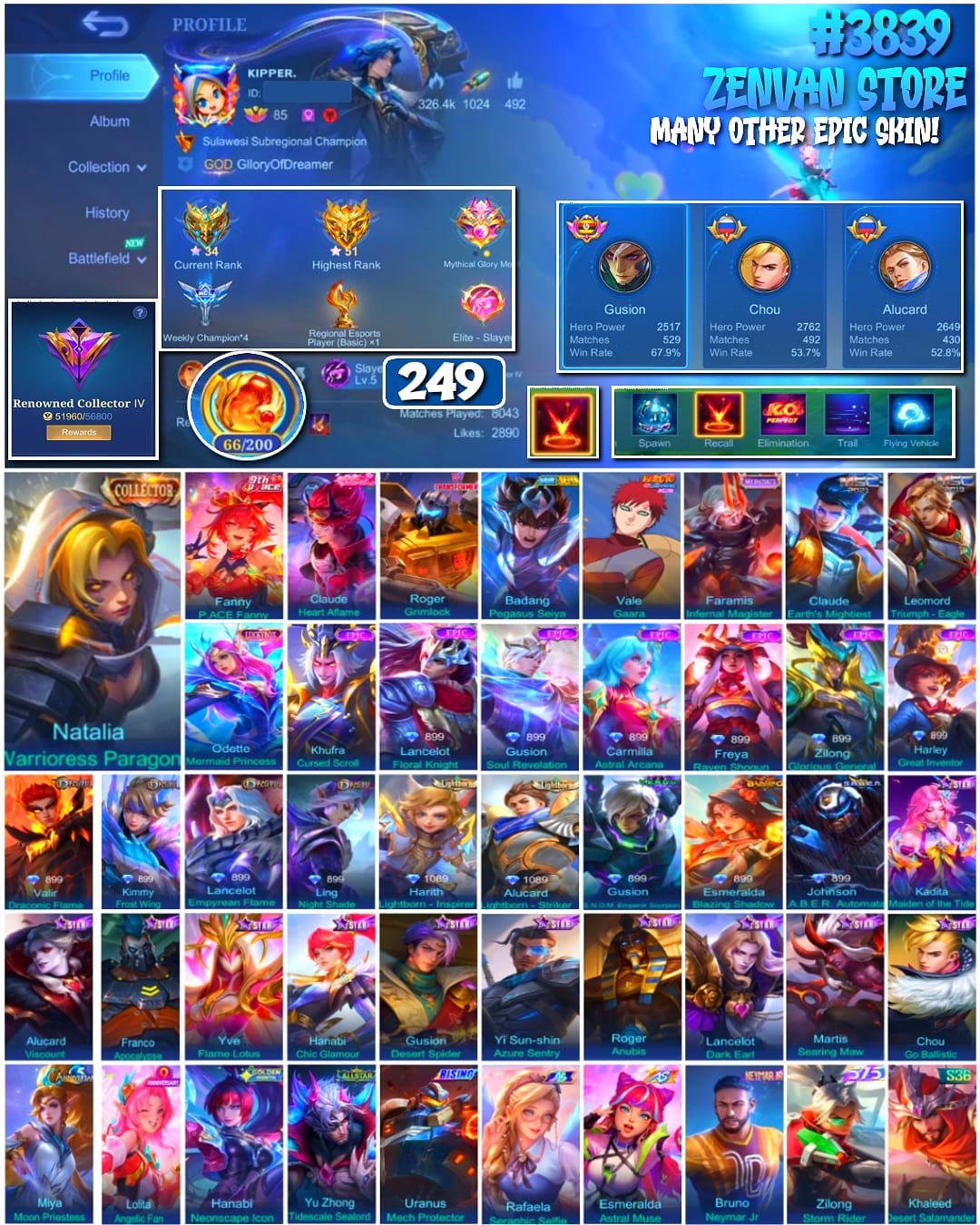 offer preview