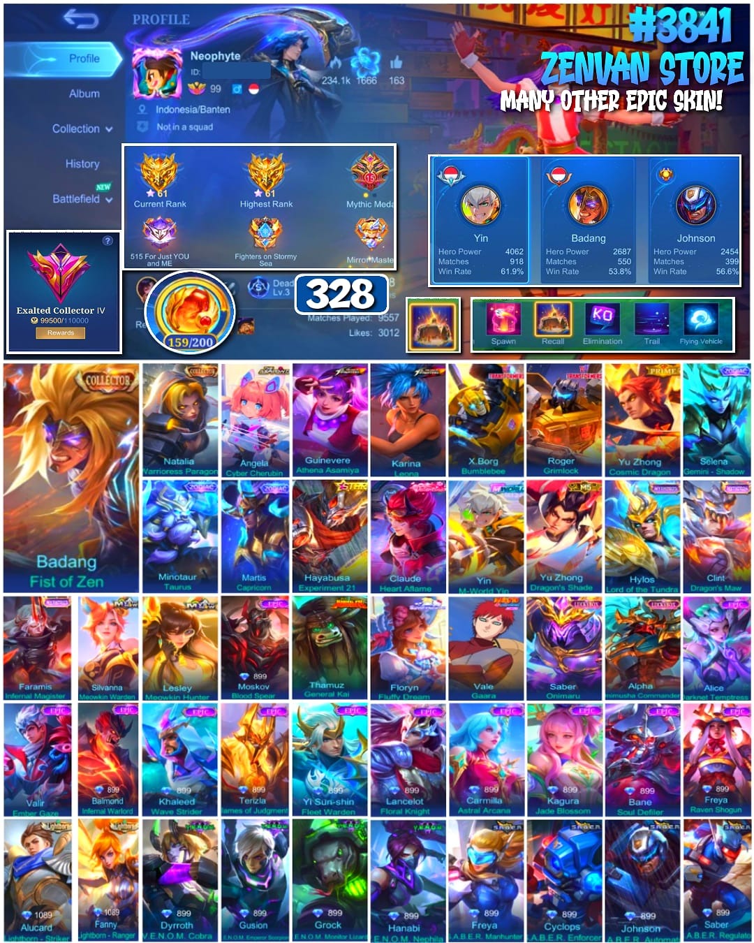 offer preview