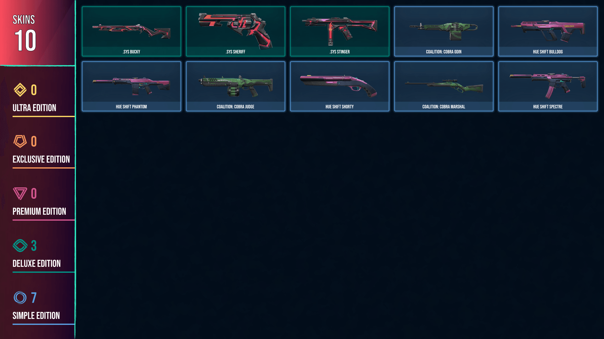 offer preview