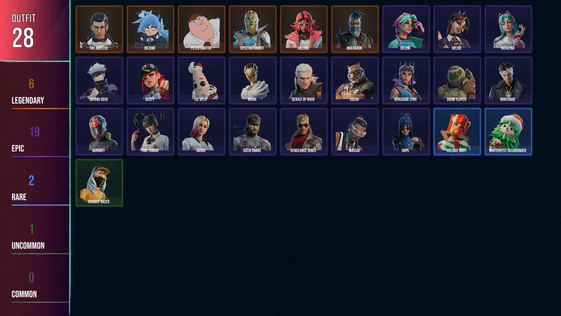 offer preview
