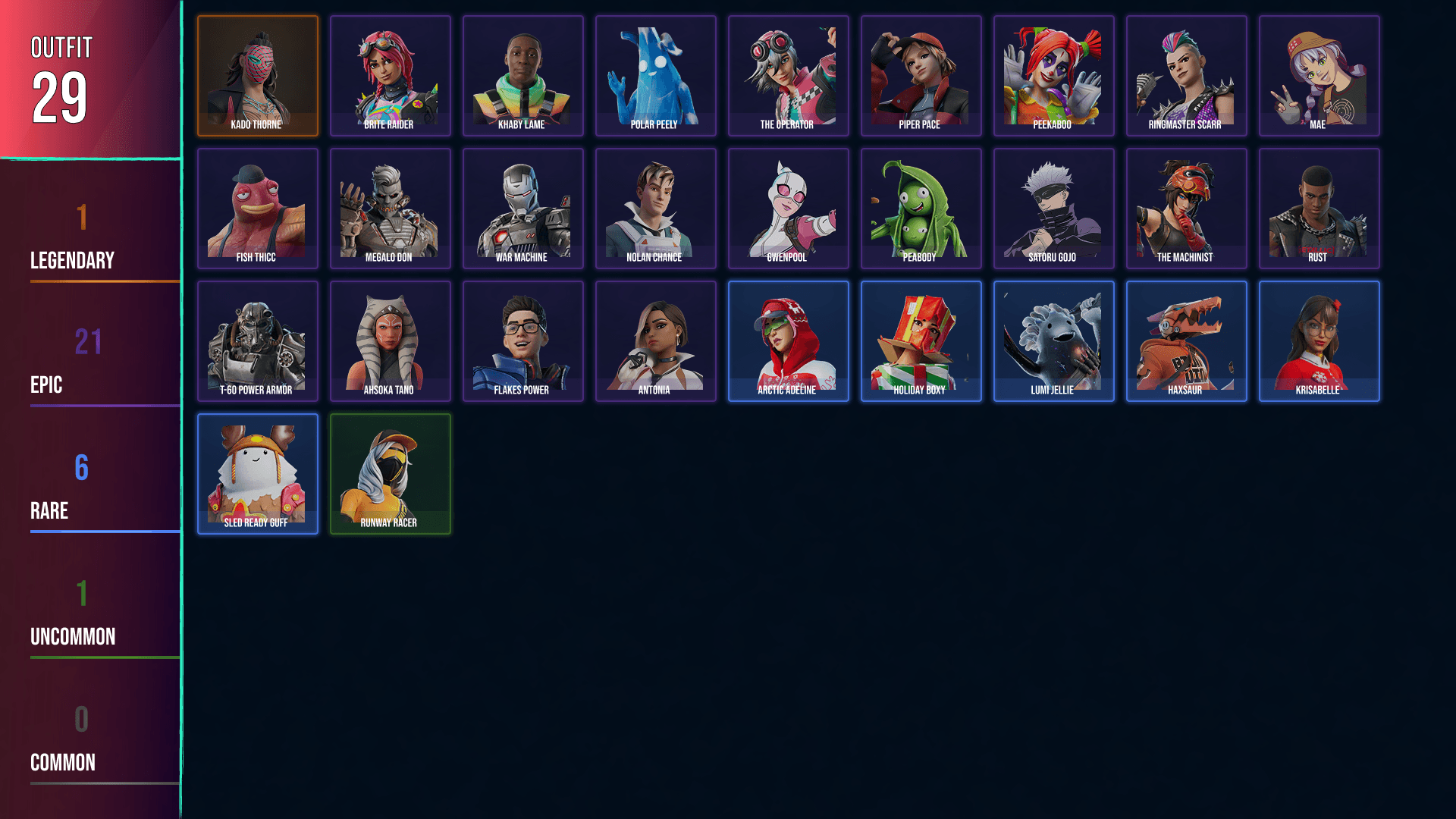 offer preview