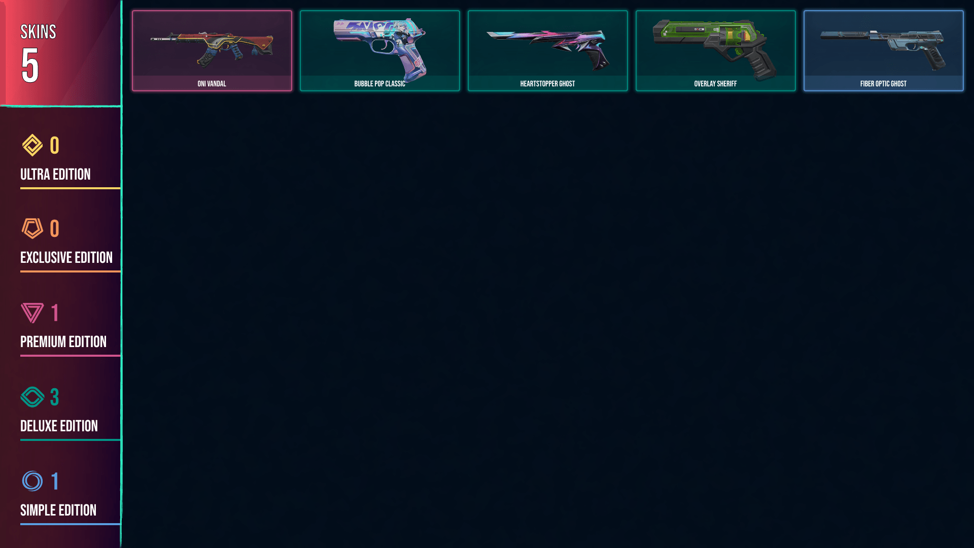 offer preview