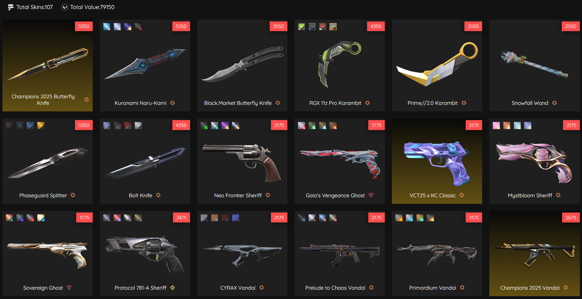 offer preview