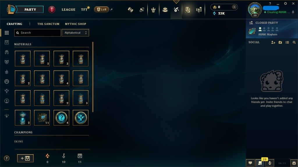 offer preview