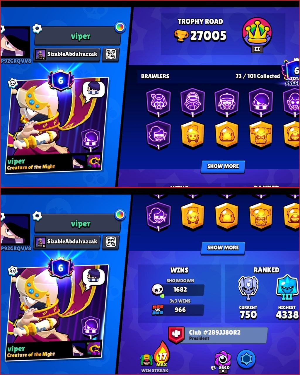 offer preview
