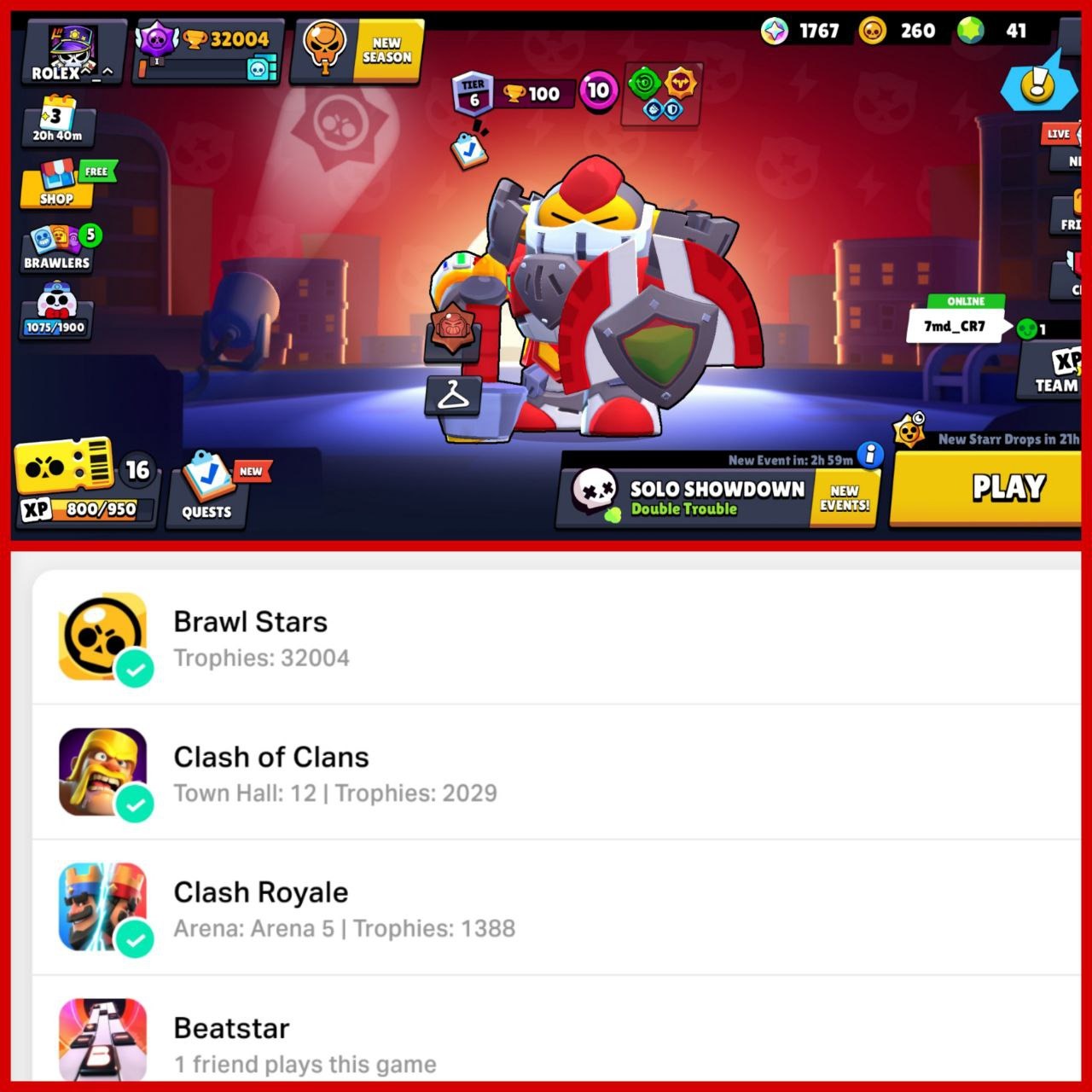 offer preview