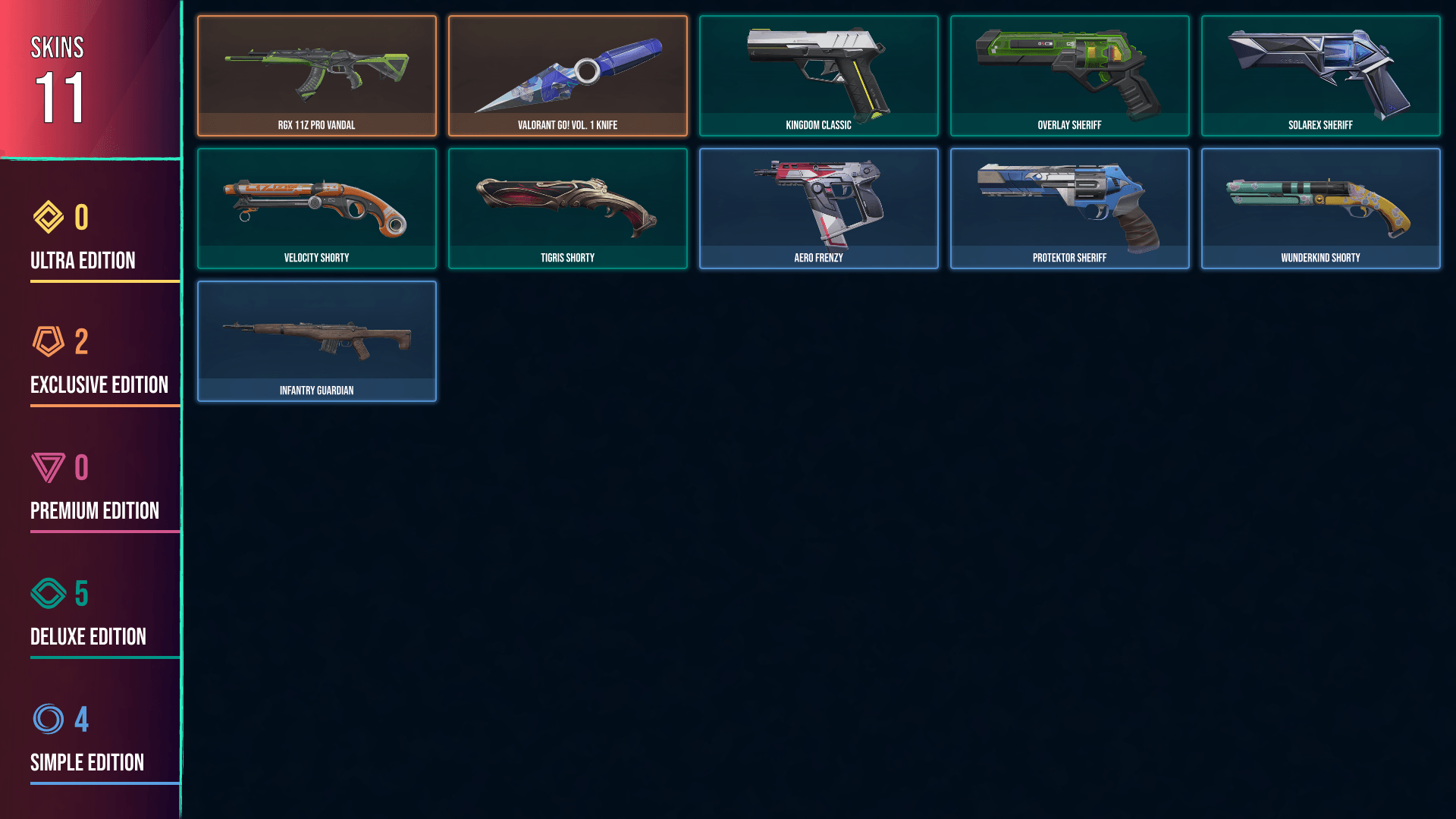 offer preview