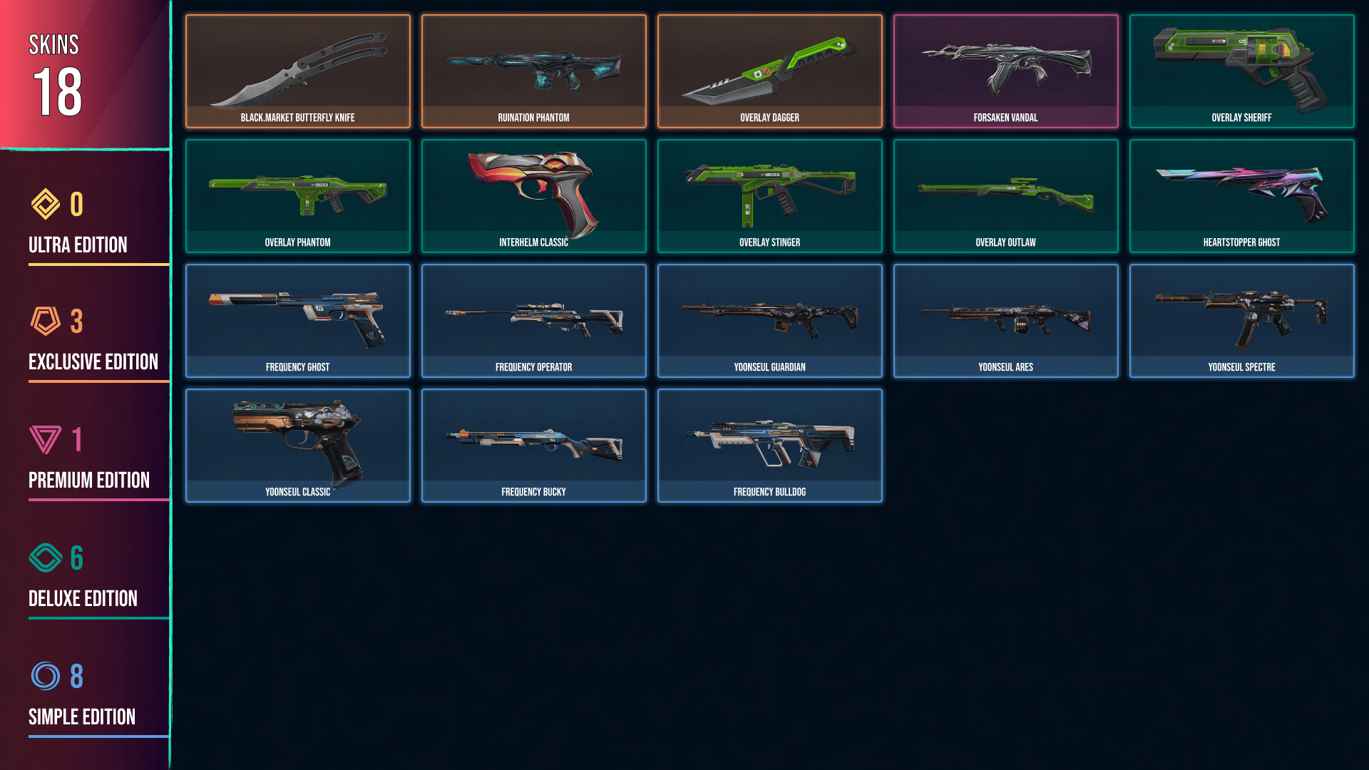 offer preview