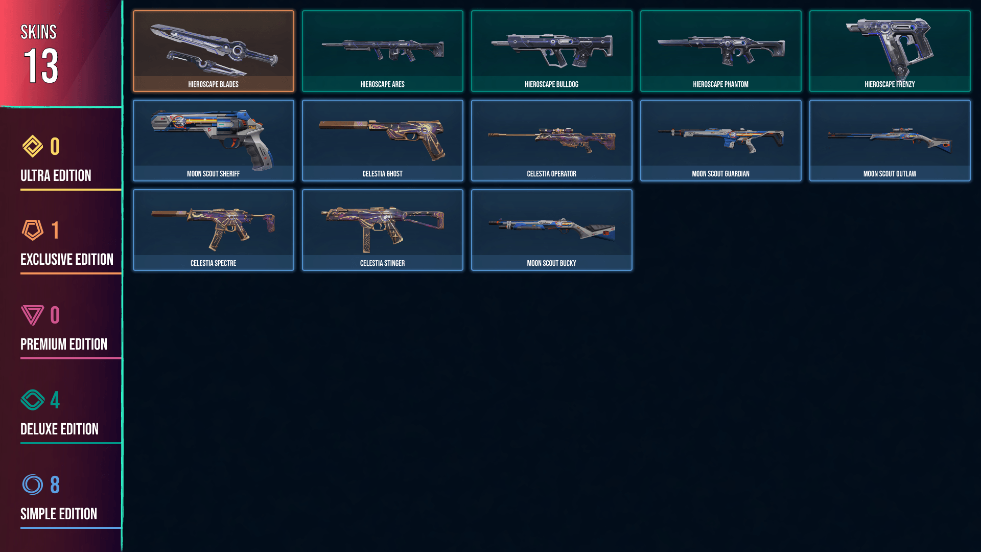 offer preview