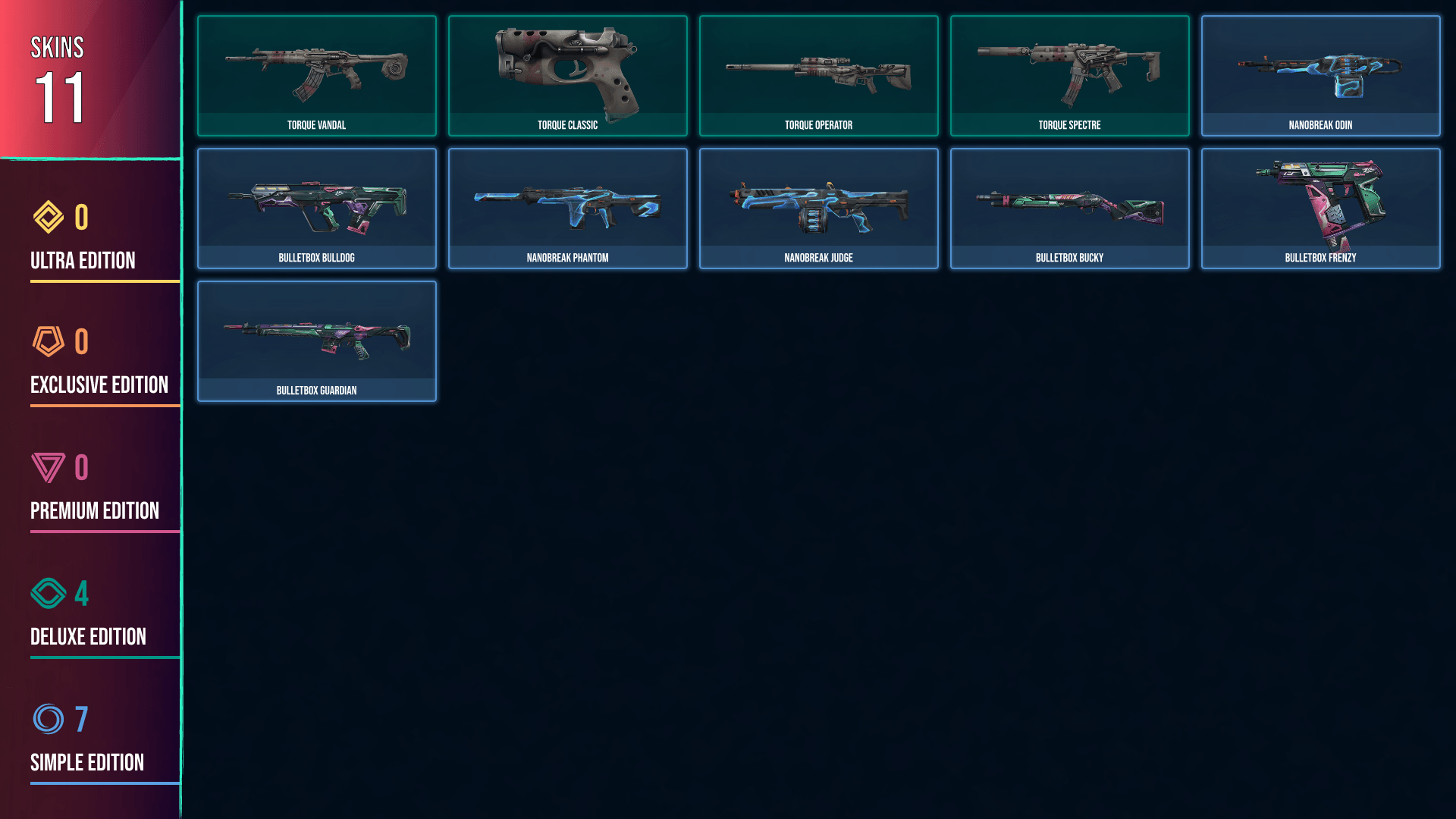 offer preview