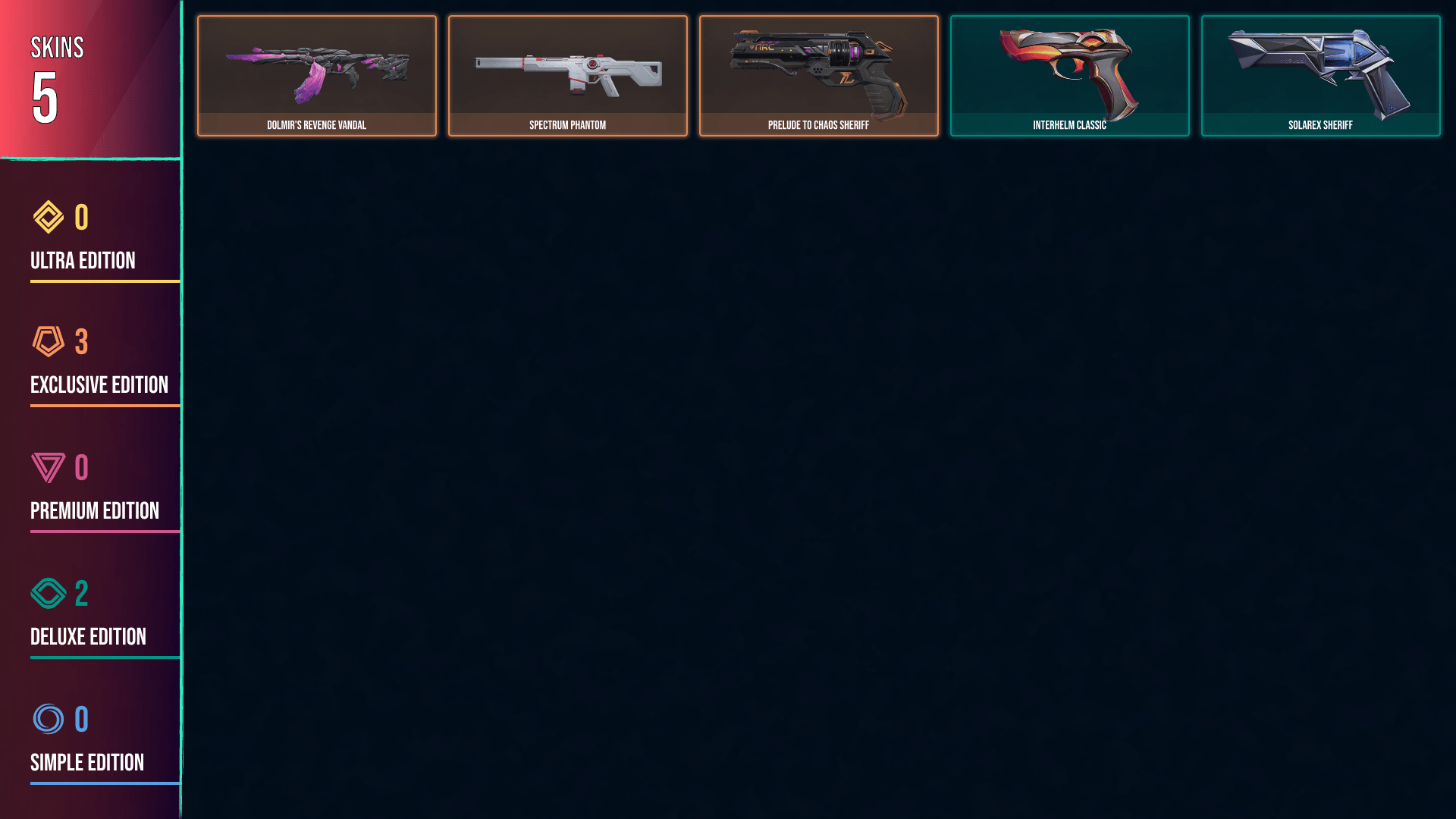 offer preview
