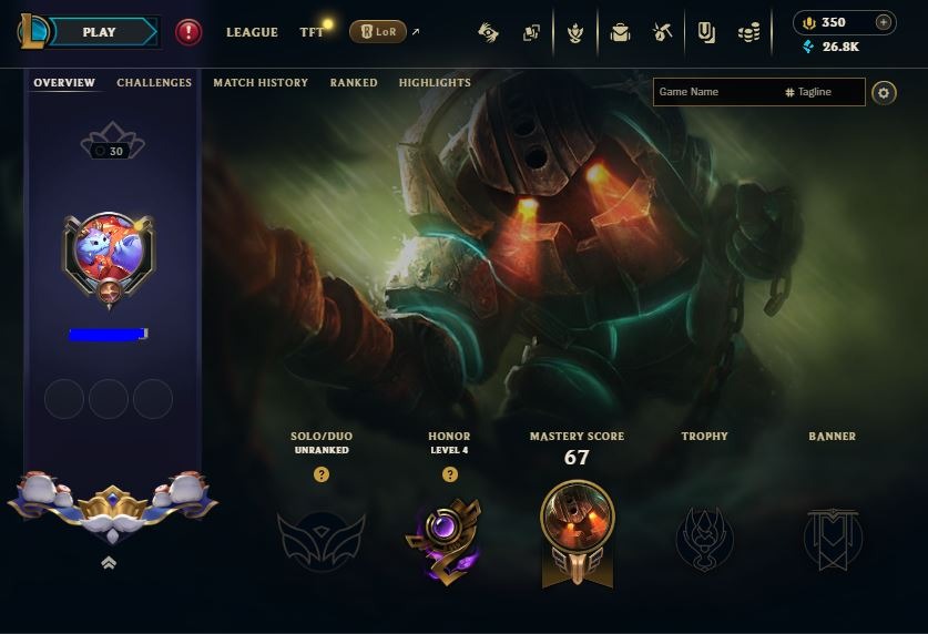 offer preview