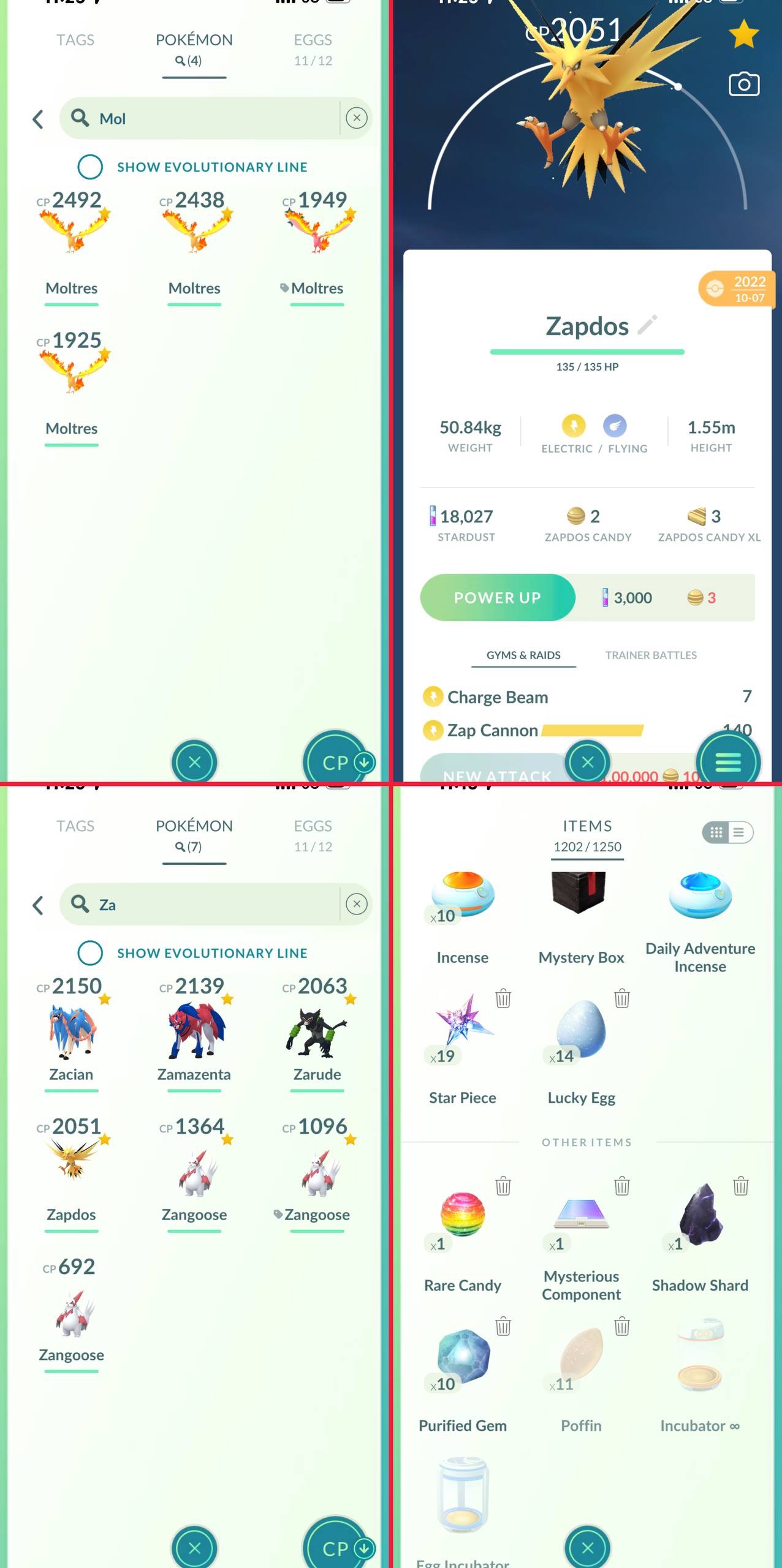 offer preview
