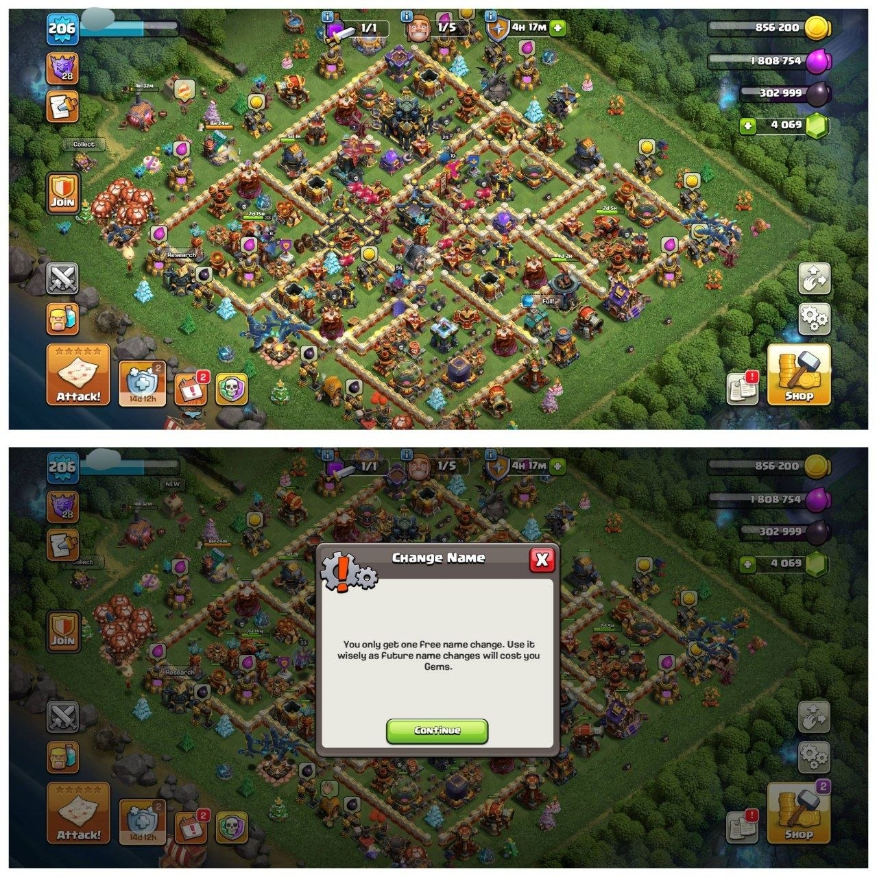 offer preview