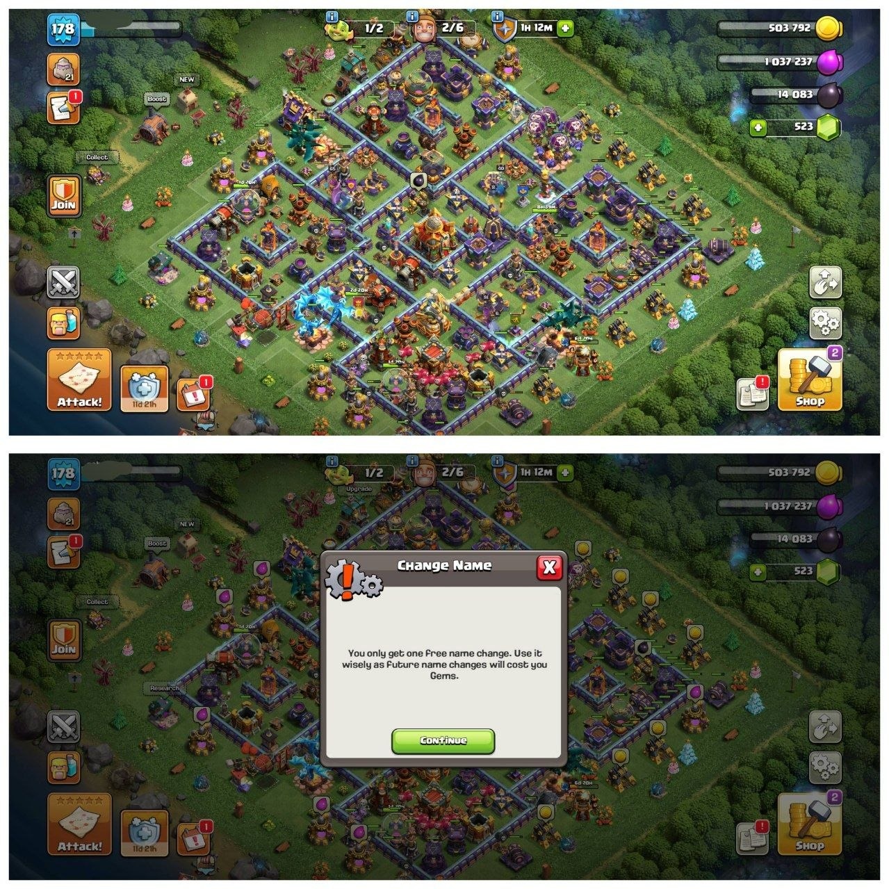 offer preview