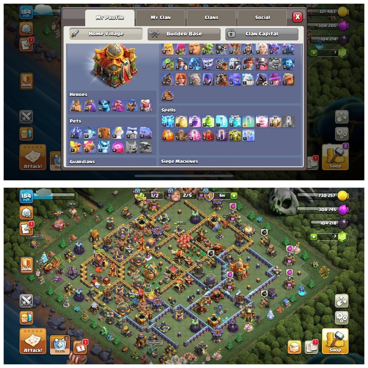 offer preview